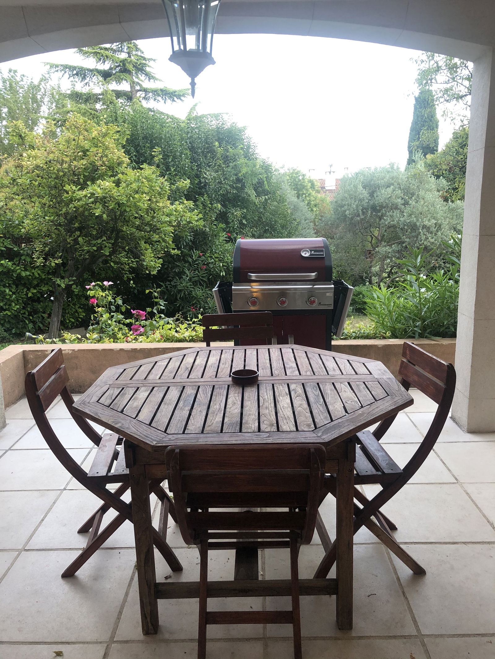 Chambre Chez L'habitant Aix-en-Provence 245565