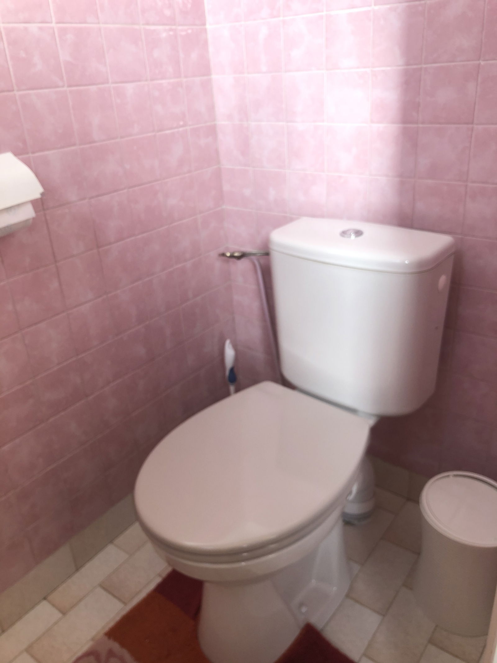 Chambre Chez L'habitant Aix-en-Provence 245565