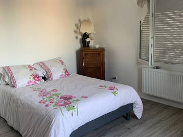 Chambre À Louer Rambouillet 422423