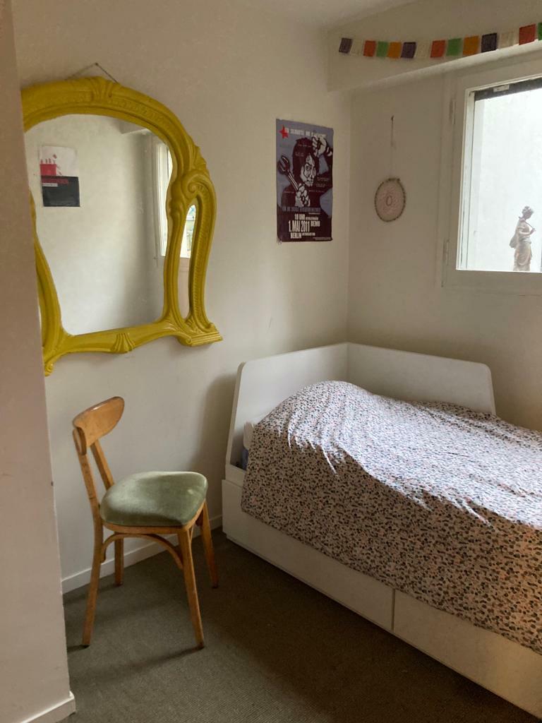 Chambre Chez L'habitant Saint-Denis 244567