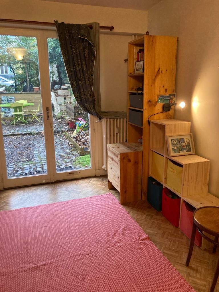 Chambre Chez L'habitant Saint-Denis 244567