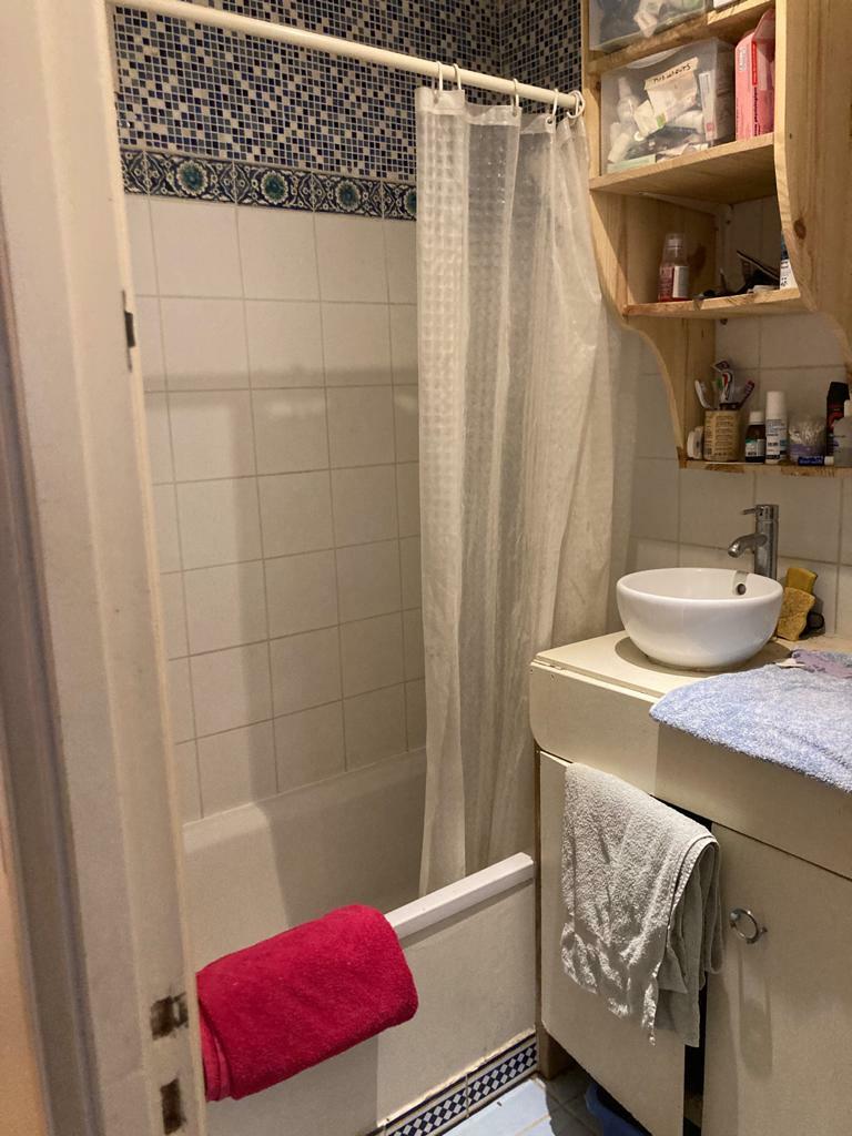 Chambre Chez L'habitant Saint-Denis 244567