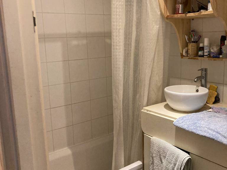 Quedarse En Casa Saint-Denis 244567-5