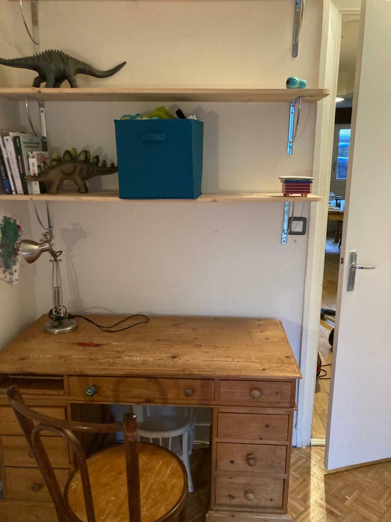 Chambre Chez L'habitant Saint-Denis 244567