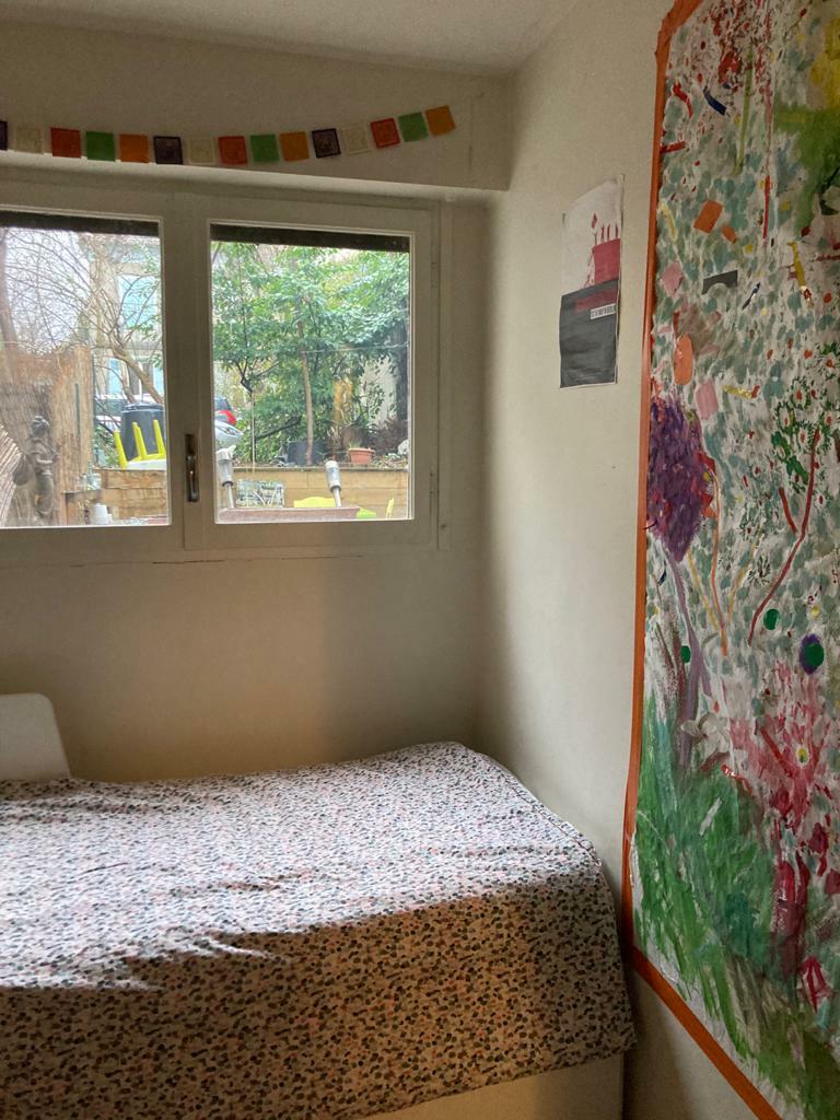Chambre Chez L'habitant Saint-Denis 244567