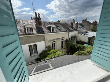 Chambre Chez L'habitant Tours 557827-4