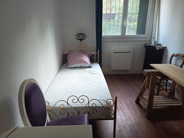 Zakwaterowanie U Rodziny Toulouse 623614-1