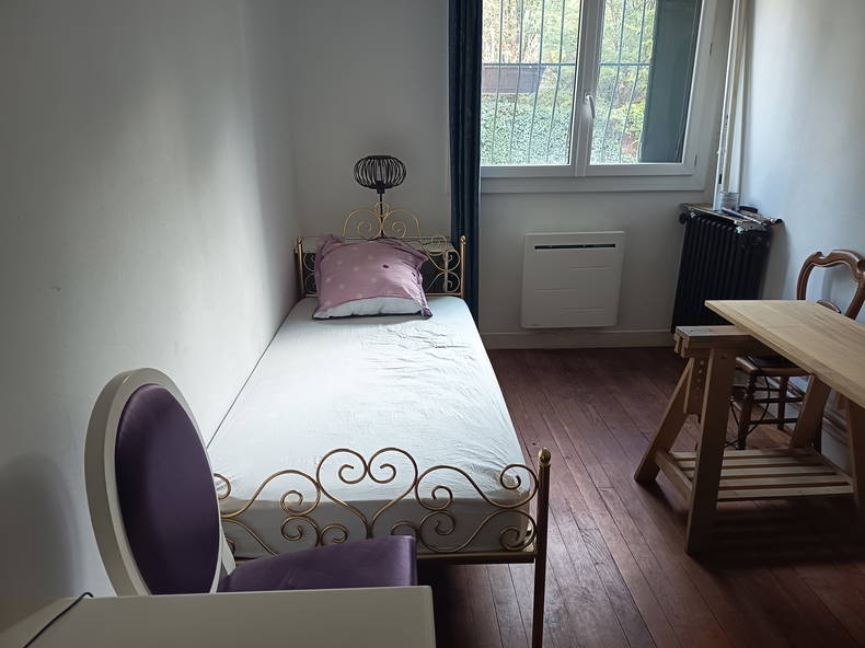 Gastfamilie Toulouse 623614-1