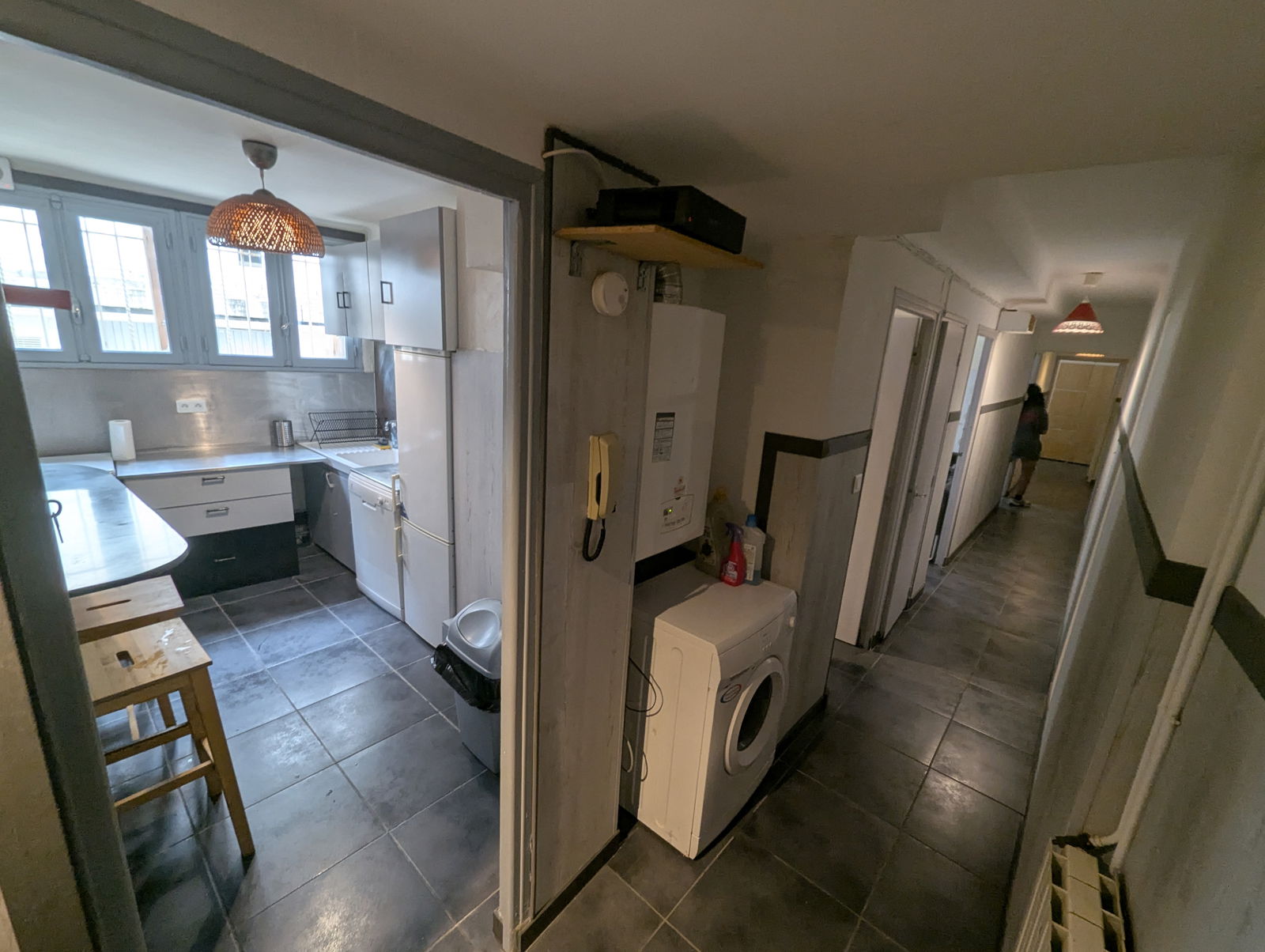 Coliving Montpellier 625245