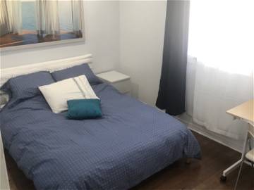 Quedarse En Casa Montréal 248191-2