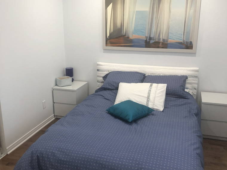 Quedarse En Casa Montréal 248191