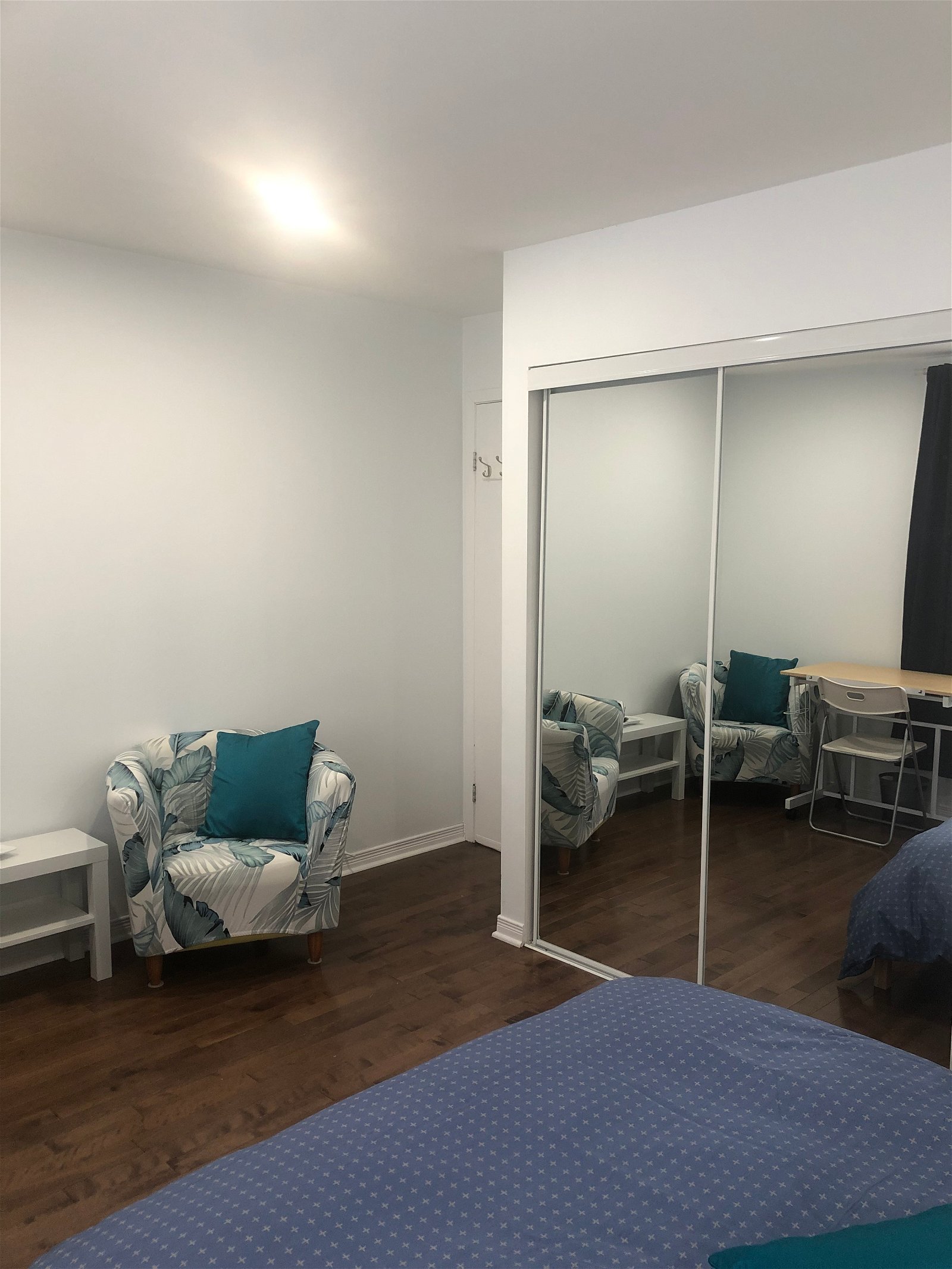 Hospedagem Em Casa De Família Montréal 248191