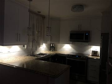 Quedarse En Casa Montréal 248191-3