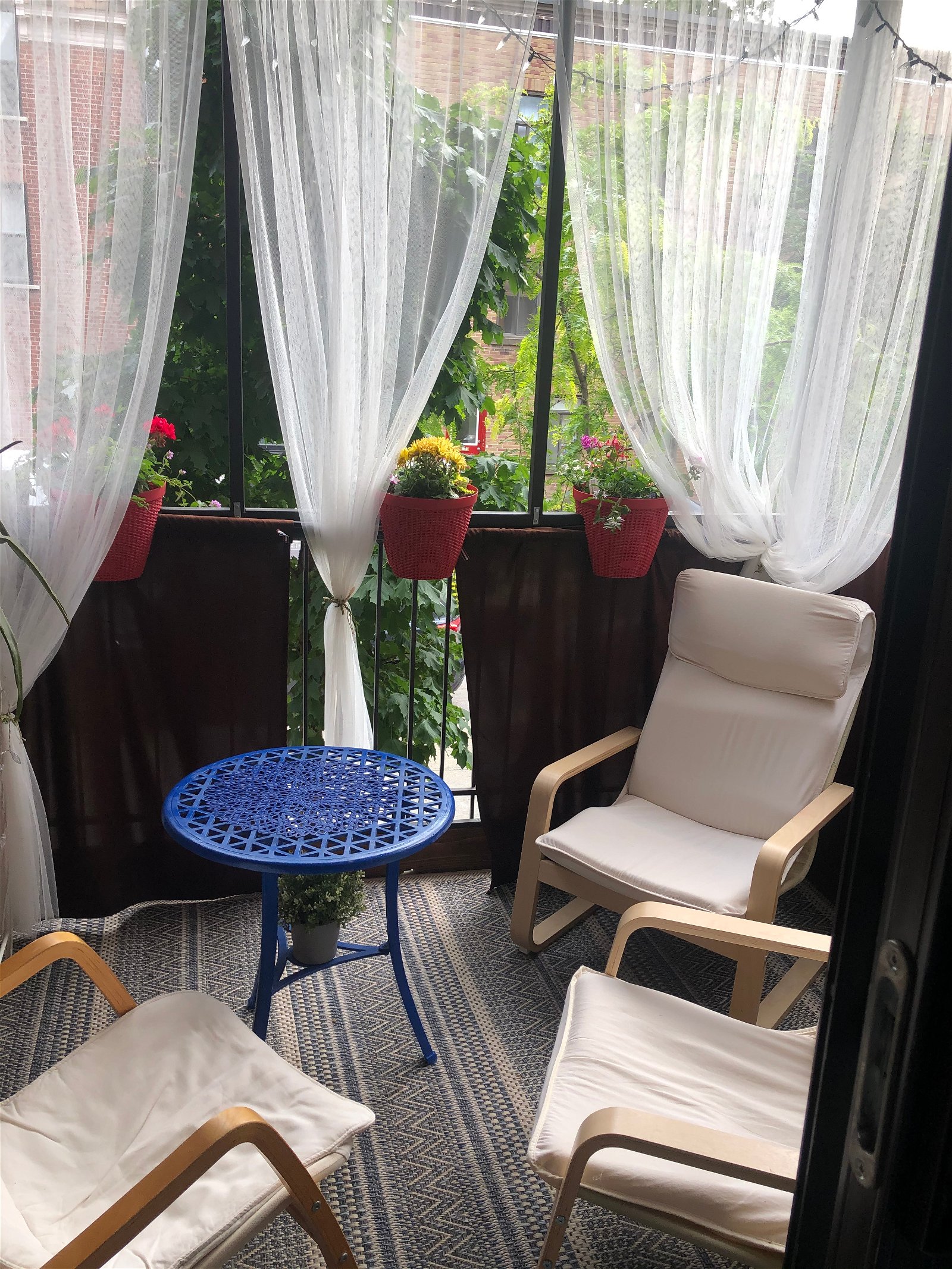 Hospedagem Em Casa De Família Montréal 248191