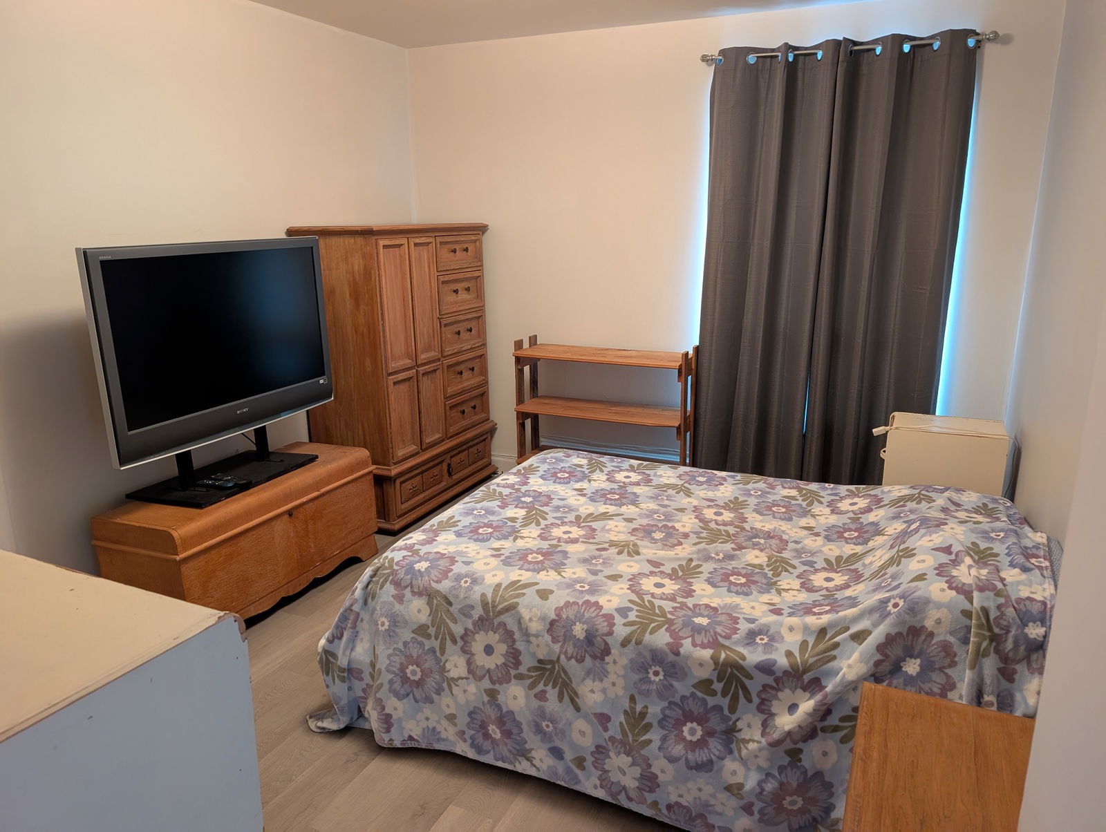 Chambre Chez L'habitant Sainte-Agathe-des-Monts 633944