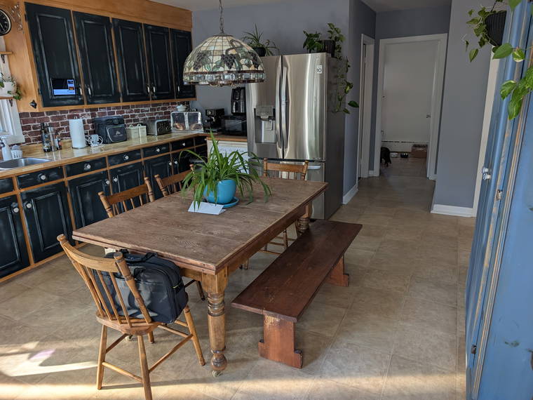 Quedarse En Casa Sainte-Agathe-des-Monts 633944