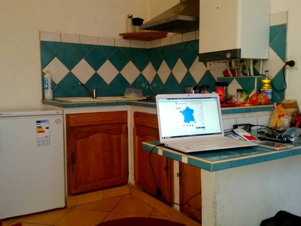 Homestay Tarbes 109337-2