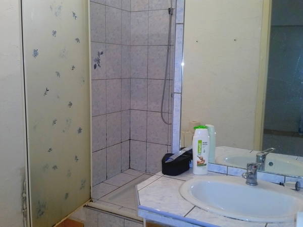 Homestay Tarbes 109337-3