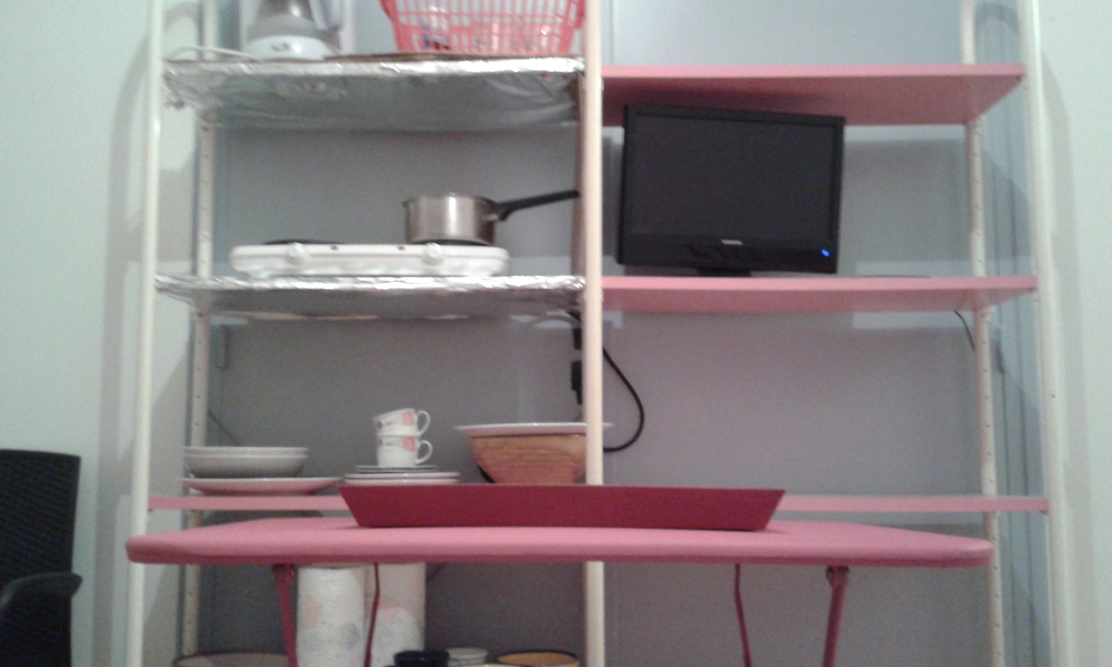 Chambre Chez L'habitant Cerbère 97663