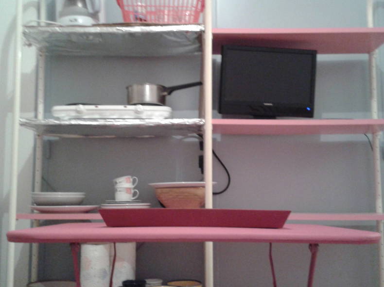 Gastfamilie Cerbère 97663-3