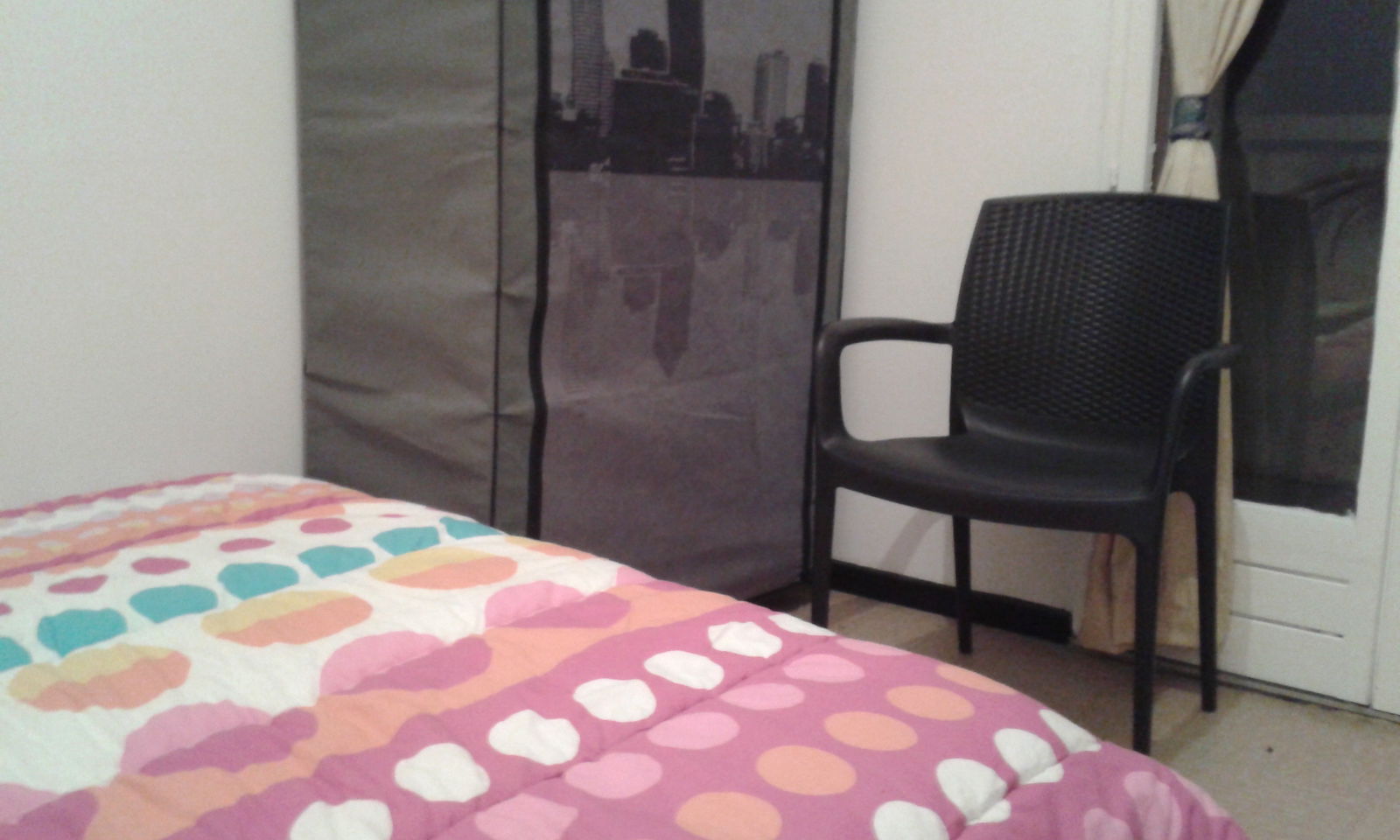 Chambre Chez L'habitant Cerbère 97663