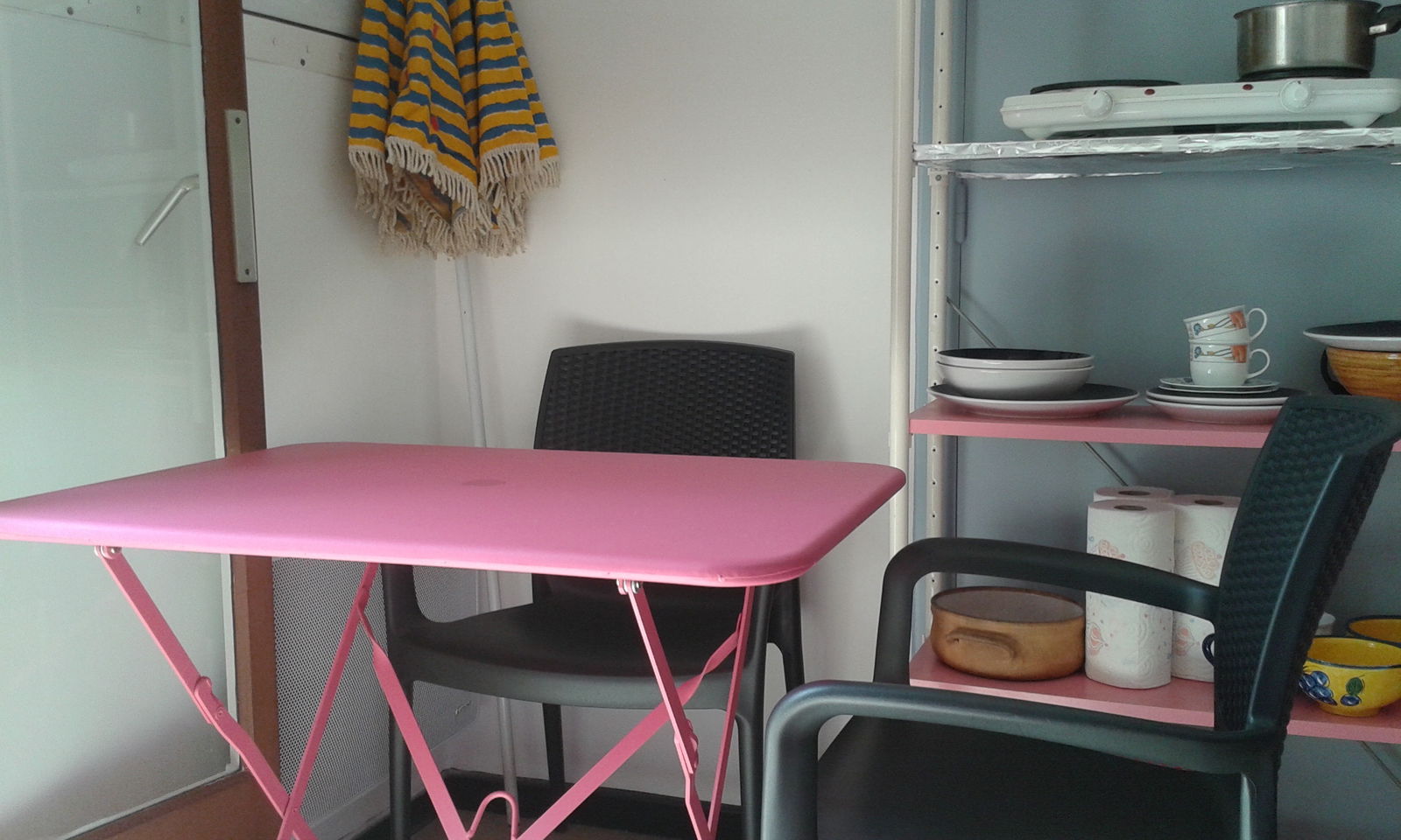 Chambre Chez L'habitant Cerbère 97663