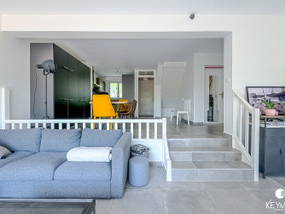 Chambre Chez L'habitant Cergy 244208-1