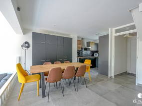 Chambre Chez L'habitant Cergy 244208-3