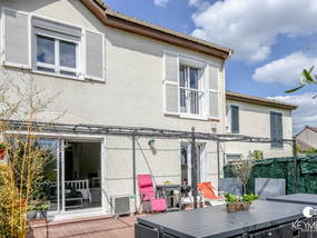 Chambre Chez L'habitant Cergy 244208-4