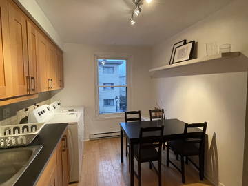 Chambre À Louer Montréal 455159-1