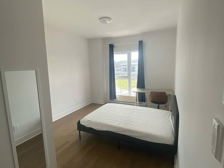 Chambre À Louer Montréal 524216