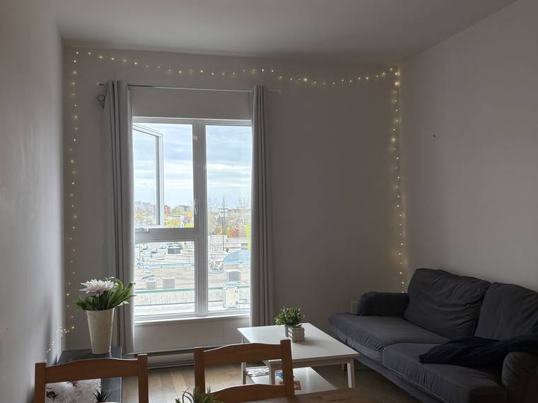 Chambre À Louer Montréal 524216