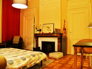 Chambre À Louer Lyon 62704