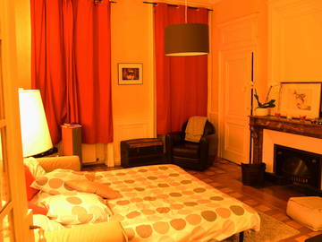 Chambre À Louer Lyon 62704