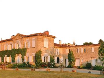 Roomlala | Chambre À Louer - Château Lestange