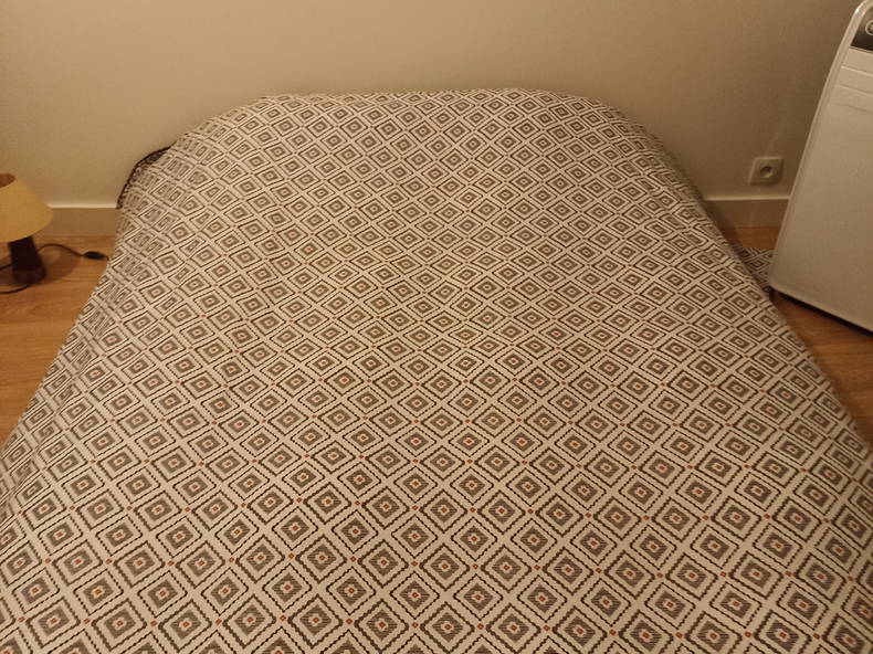 Quedarse En Casa Château-Thierry 246860-2