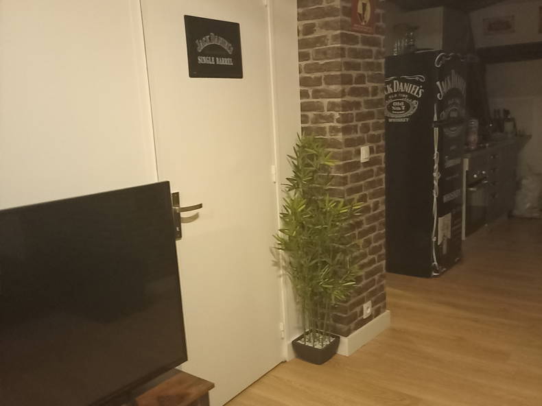 Quedarse En Casa Château-Thierry 246860-3