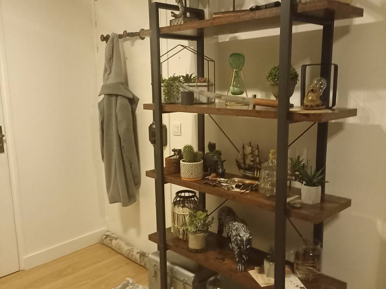 Quedarse En Casa Château-Thierry 246860-4