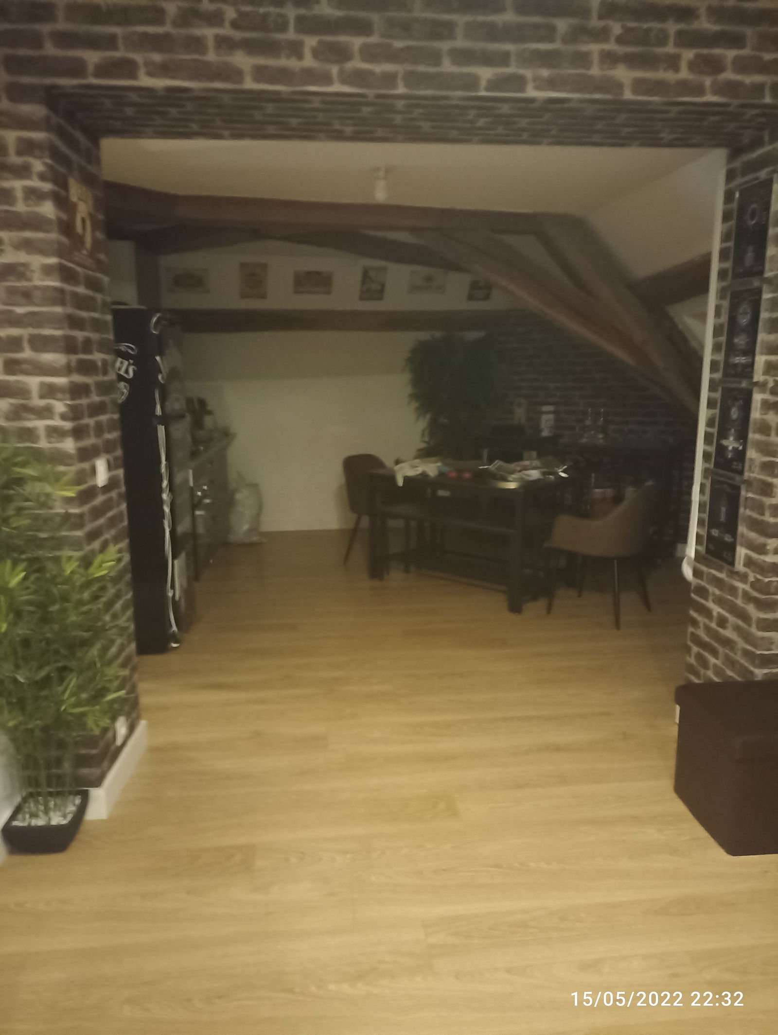 Homestay Château-Thierry 246860