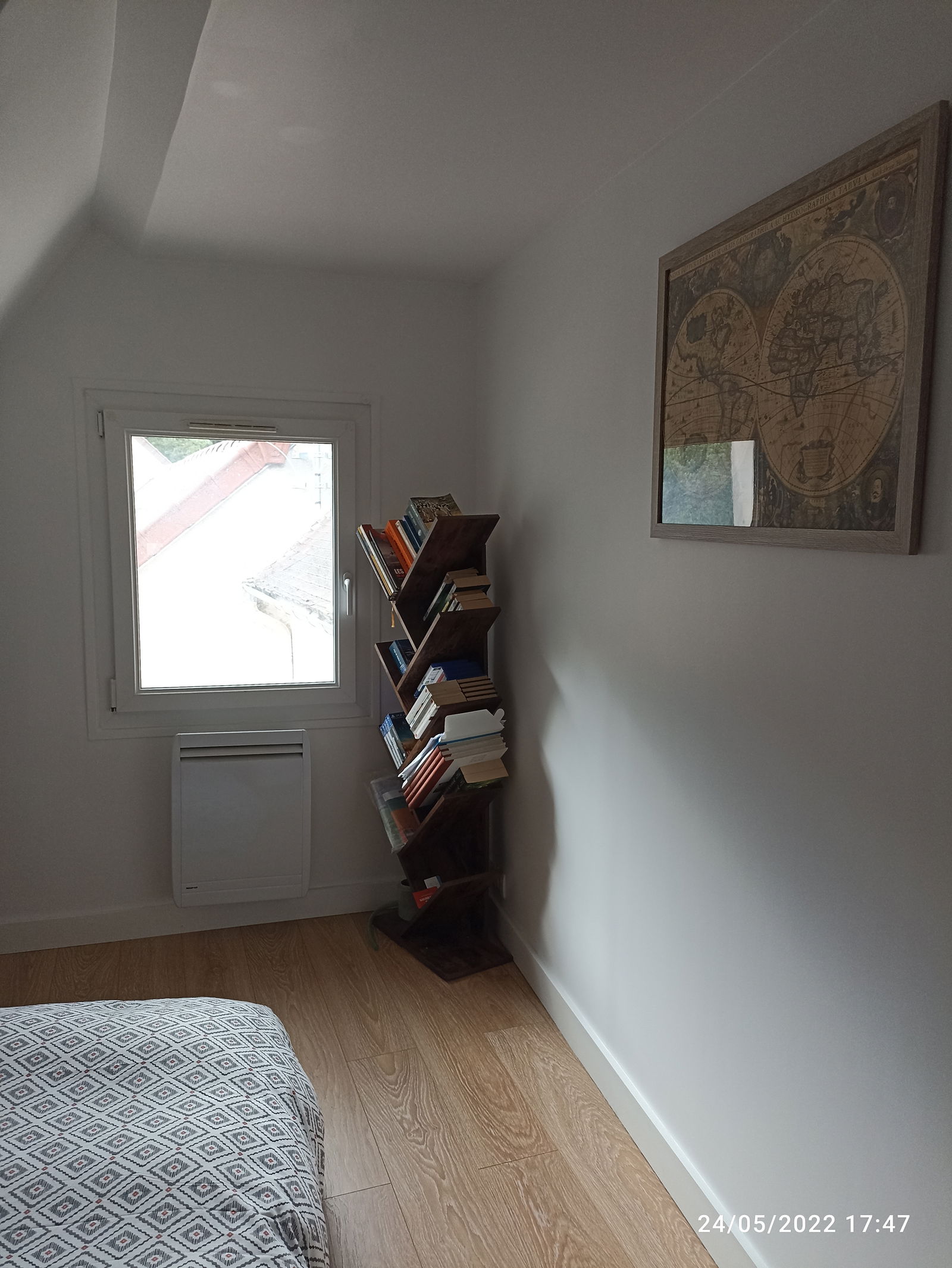 Homestay Château-Thierry 246860