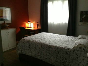 Room For Rent Mercier 46416