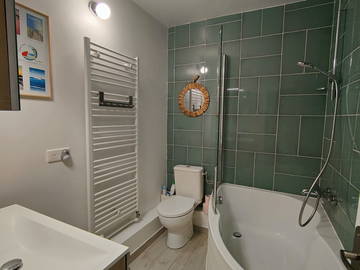 Chambre À Louer Châtenay-Malabry 490456