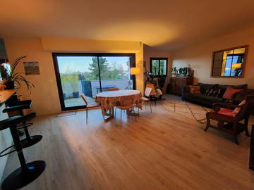 Chambre À Louer Châtenay-Malabry 490456