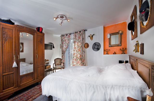 Gastenkamers Authou 59355