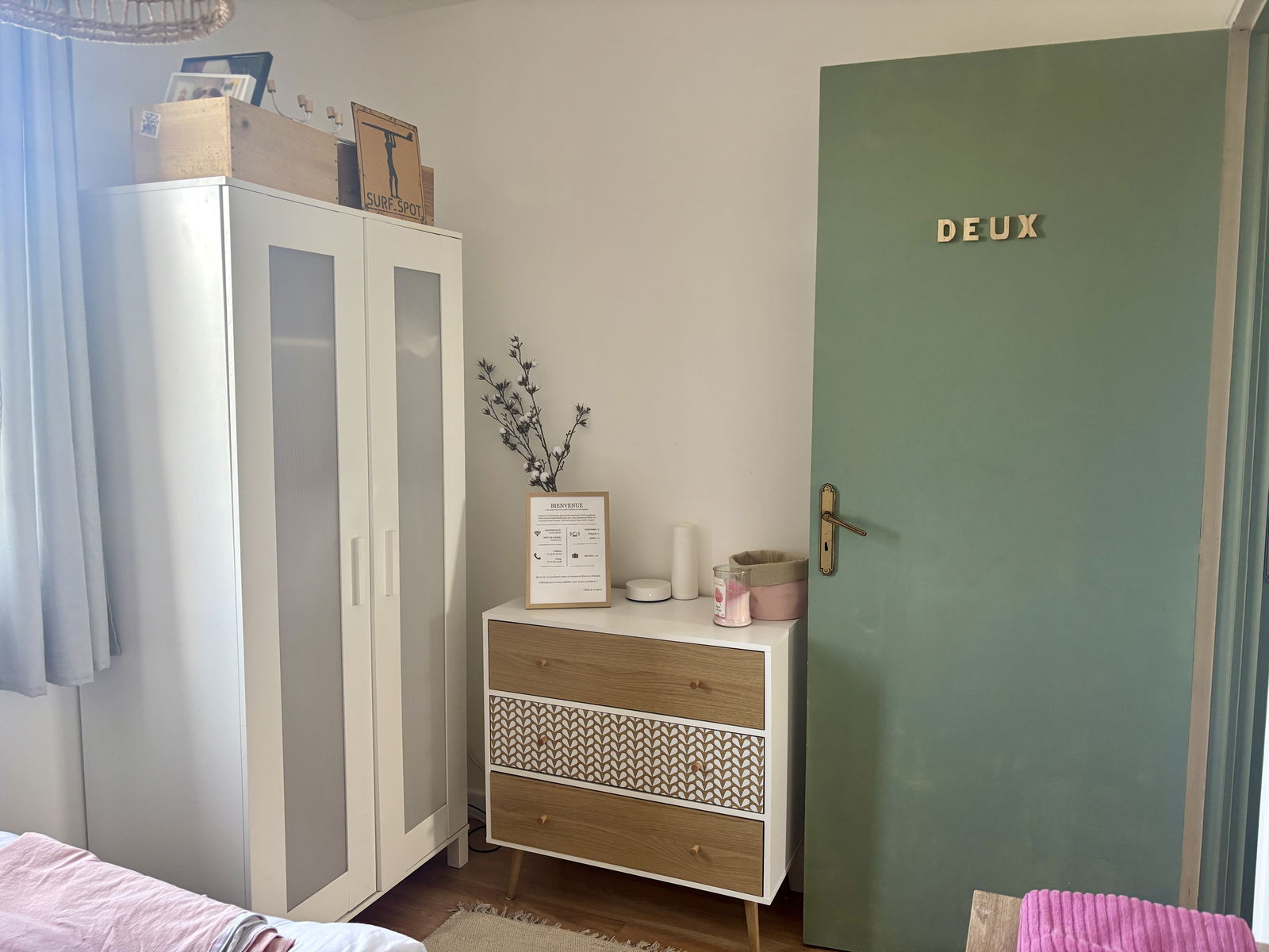 Chambre Chez L'habitant Châlons-en-Champagne 657995