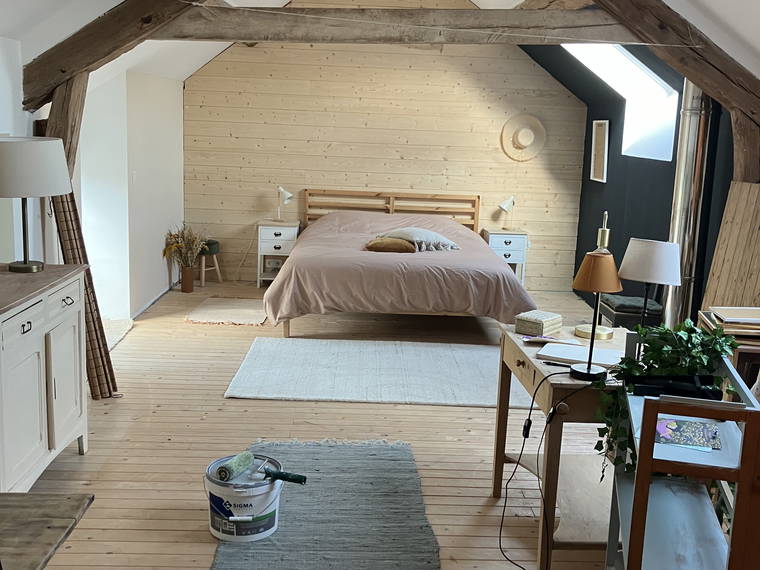 Habitación En Alquiler Profondeville 401115