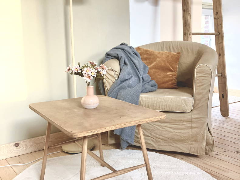 Zakwaterowanie U Rodziny Profondeville 401115-3