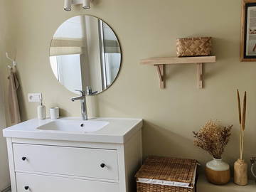 Chambre Chez L'habitant Profondeville 401115-4