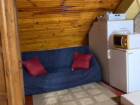 Chambre à louer chez de jeunes agriculteurs