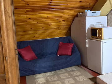 Chambre À Louer Benais 447966